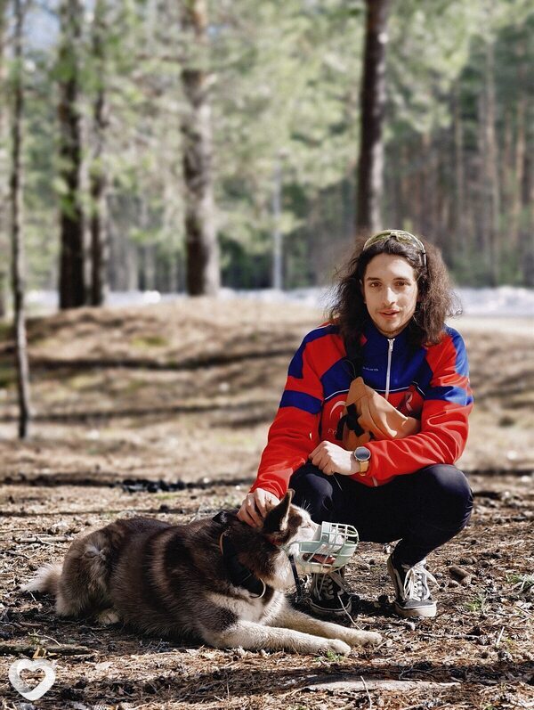 Евгений, 23, Сыктывкаре — анкета №4164834