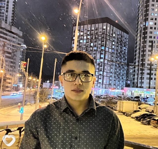 Мара, 27, Екатеринбурге — анкета №4164837