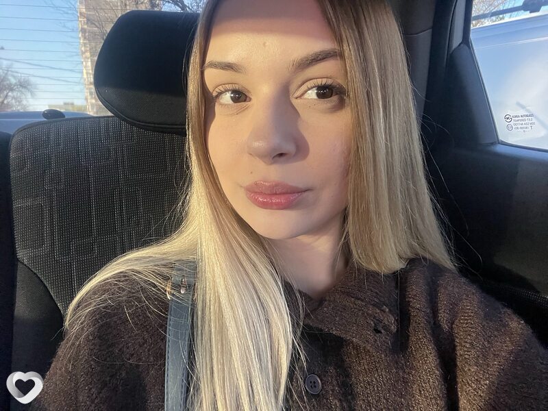 Кристина, 19, Краснодаре — анкета №4164838