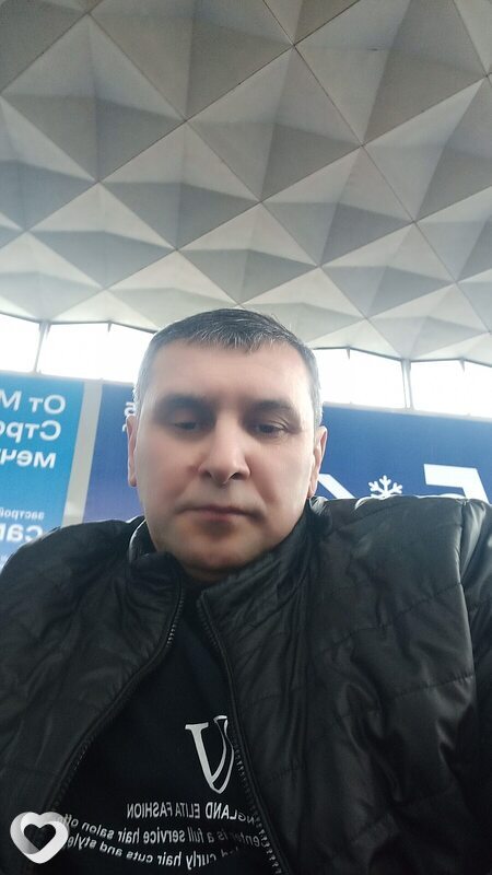 Баха, 56, Санкт-Петербурге — анкета №4164840