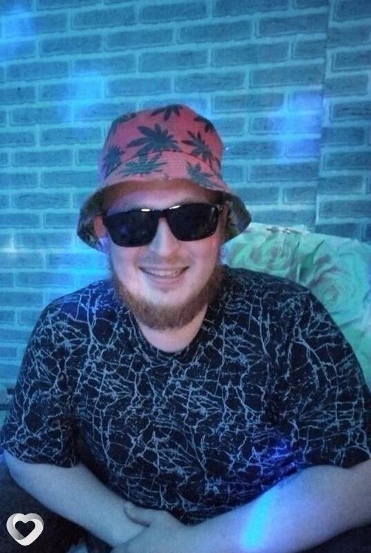 Сергей, 27, Омске — анкета №4164841