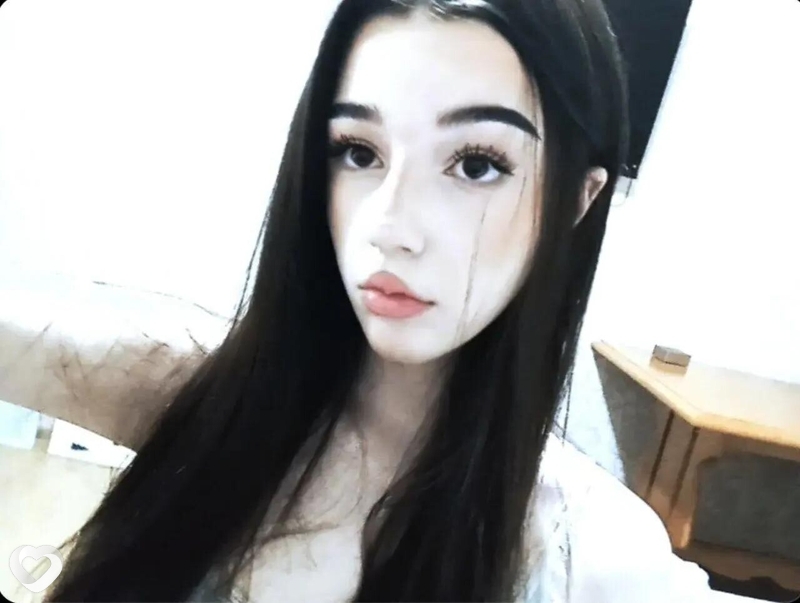 Кристина, Нальчик