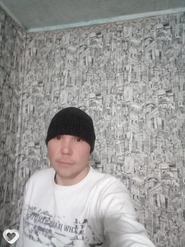 Алексей, 44, Иркутске — анкета №4164849
