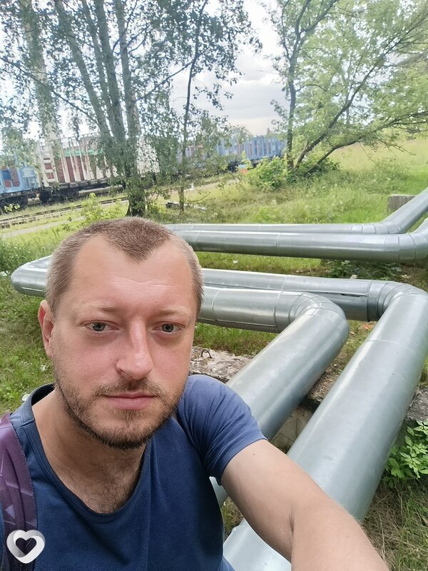 Саша, 38, Могилев — анкета №4165031