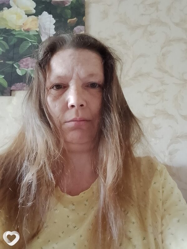 Евгения, 44, Алексине — анкета №4165037