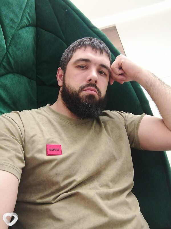 Латиф, 35, Великом Устюге — анкета №4165042
