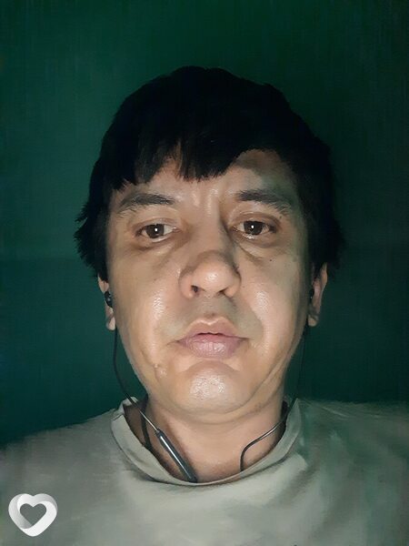 Фархат, 41, Алматы — анкета №4164951