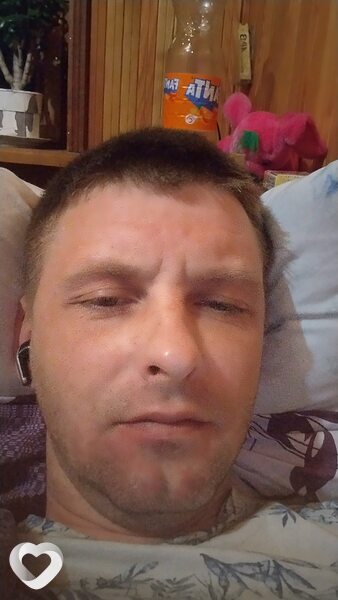 Виталик, 35, Киеве — анкета №4164959