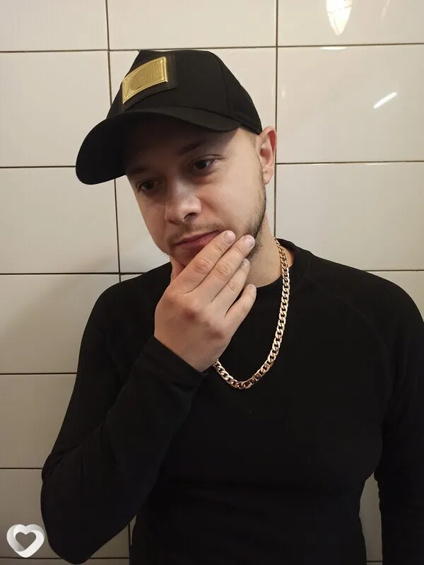 Александр, 33, Москве — анкета №4164960