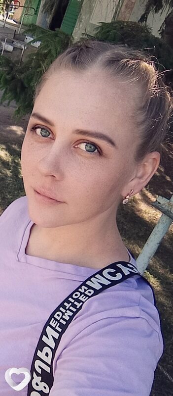 Юля, 34, Сызрани — анкета №4164965