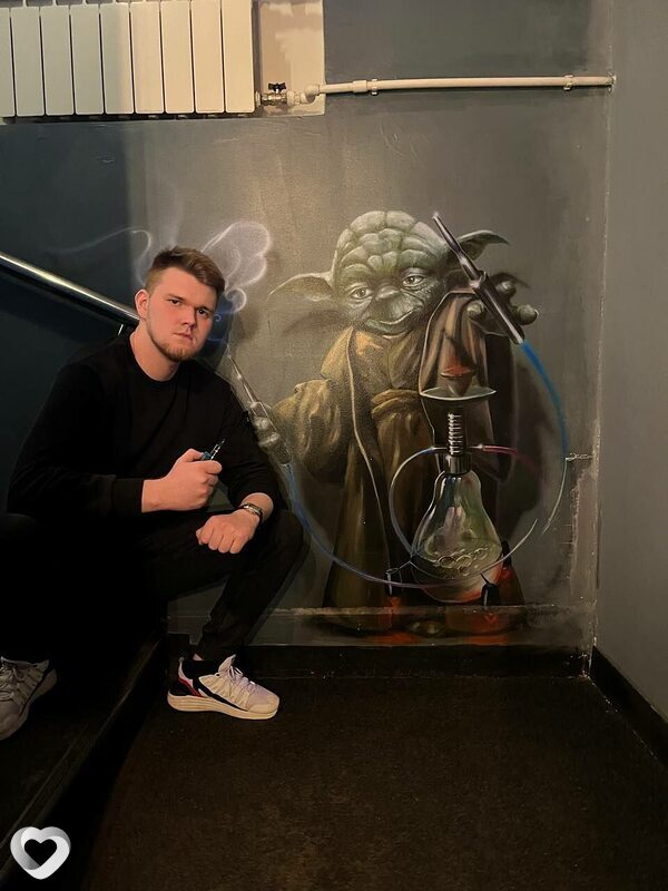 Григорий, 25, Ижевске — анкета №4164966