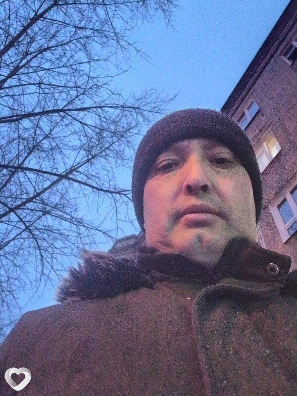 Расул, 44, Чите — анкета №4164967