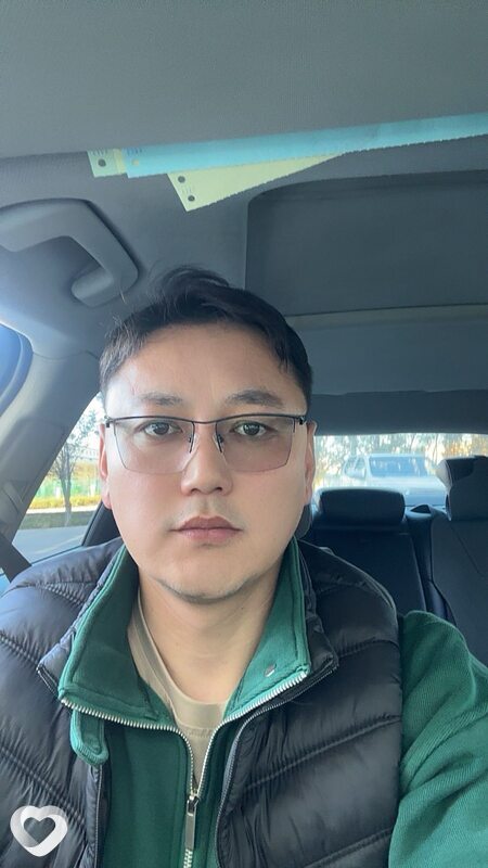 Akai, 31, Павлодаре — анкета №4164968