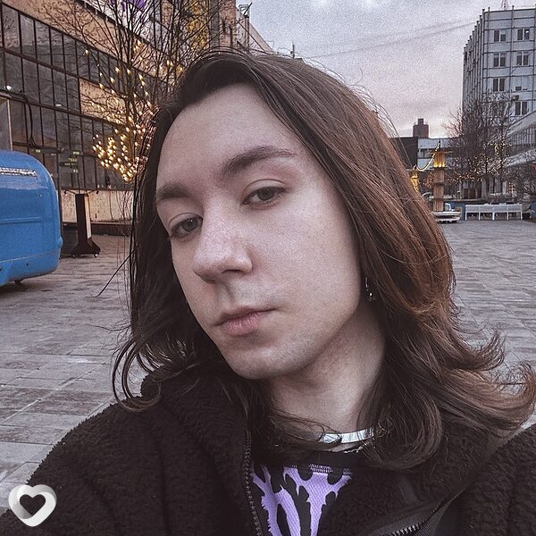 Рокси, 24, Санкт-Петербурге — анкета №4164972