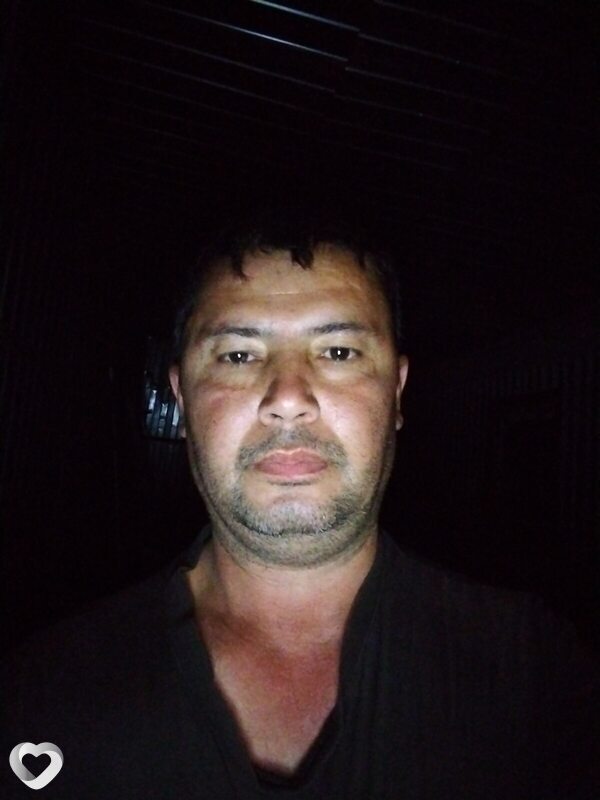 Шер, 45, Одинцове — анкета №4164975