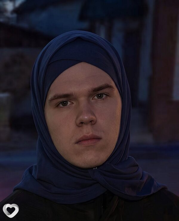 Дмитрий, 19, Самаре — анкета №4164984