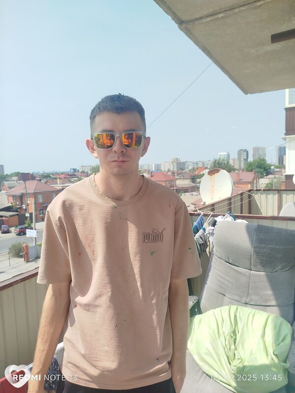 Сергей, 22, Ростове-на-Дону — анкета №4164985