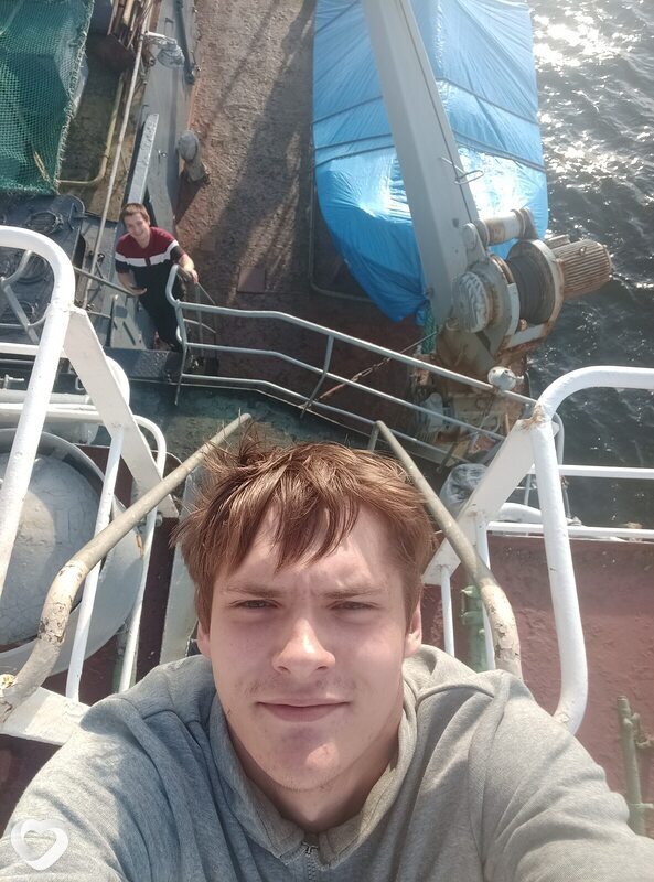 Сава, 19, Архангельске — анкета №4164994
