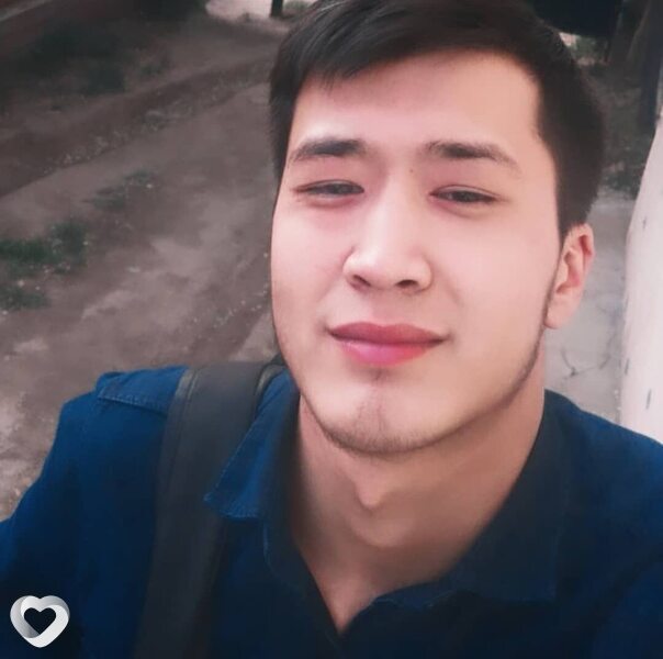 Nursultan, 27, Алматы — анкета №4164997