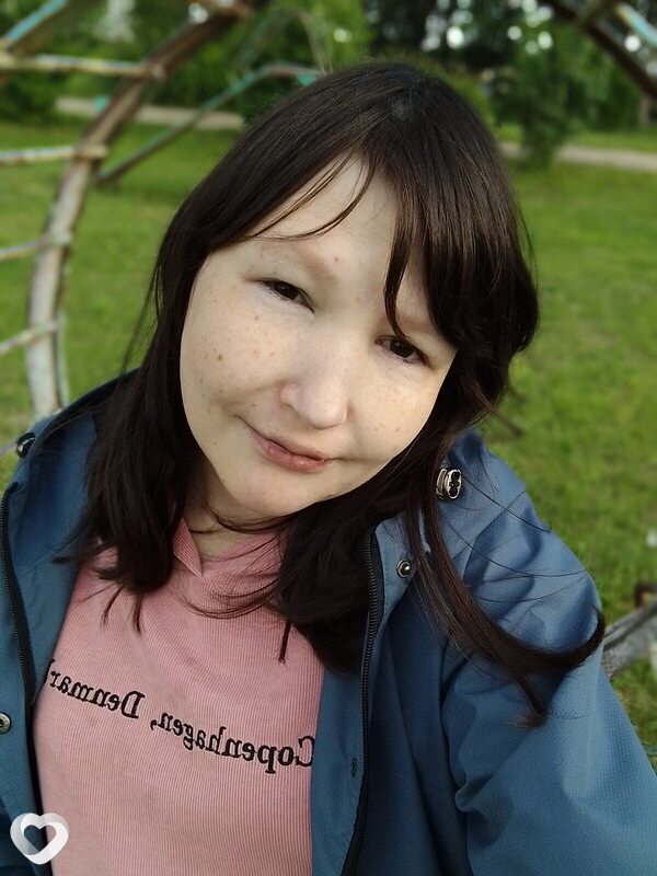 Юля, 30, Торжке — анкета №4165051