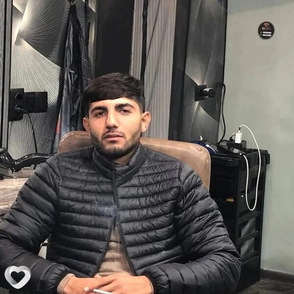 Xazaryan, Шаховская