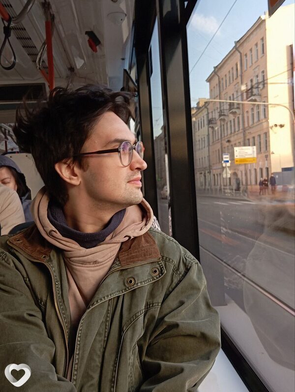Александр, 33, Санкт-Петербурге — анкета №4165054