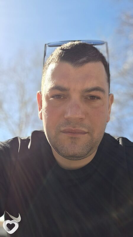 Николай, 34, Оренбурге — анкета №4165074
