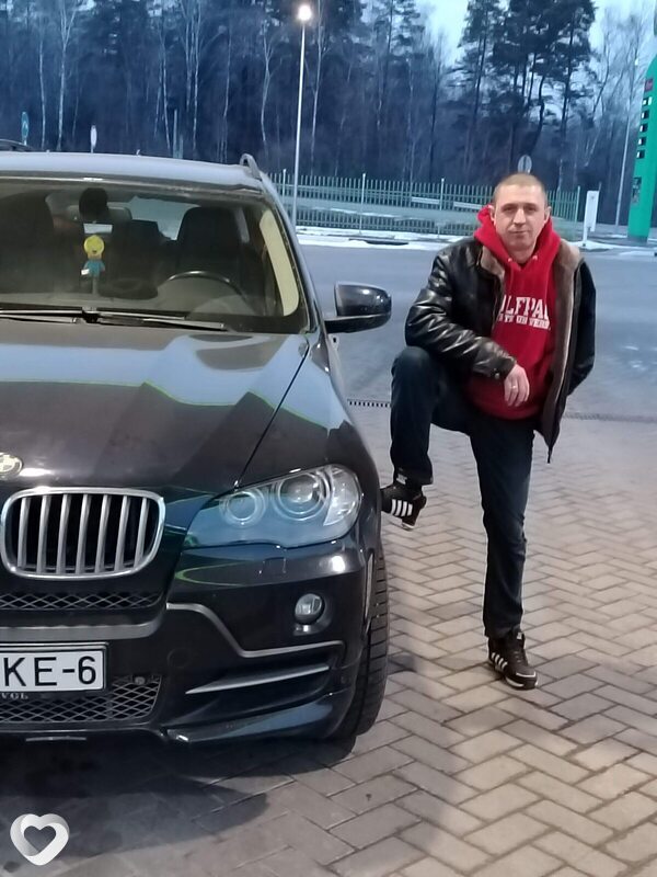 Дмитрий, Быхов