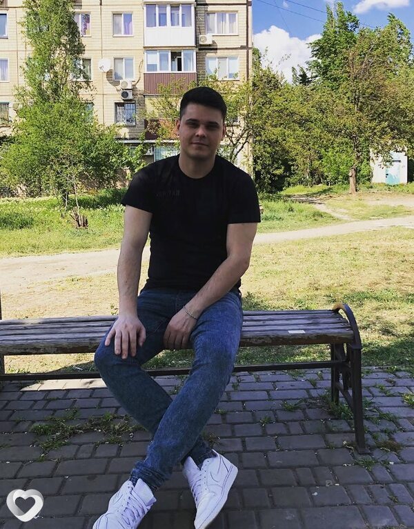 Андрей, 28, Екатеринбурге — анкета №4165020