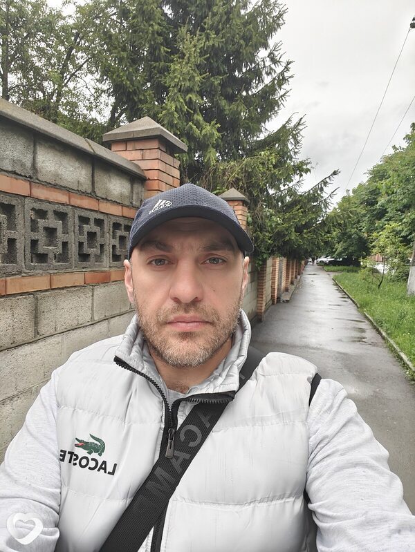 Георгий, 35, Владикавказе — анкета №4165022