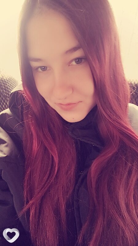 Alika, 18, Новомосковске — анкета №4165109