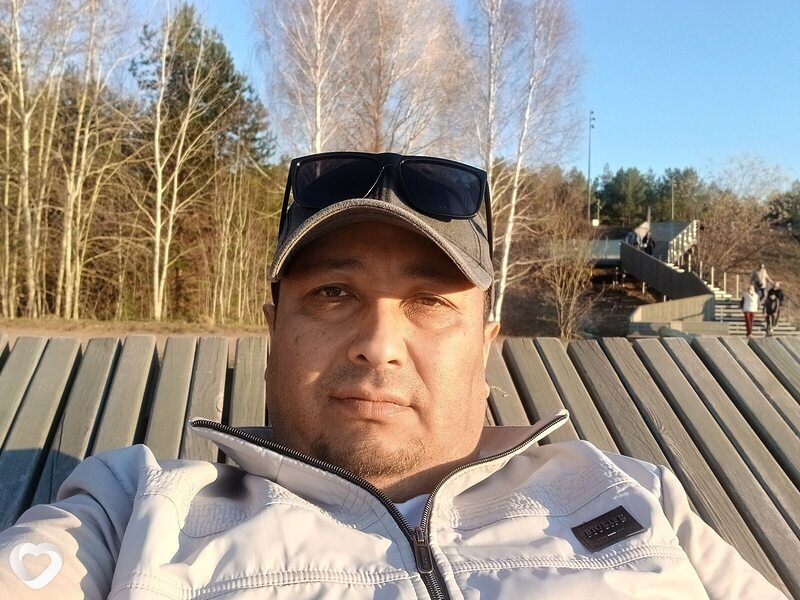 Бек Хан, 46, Набережных Челнах — анкета №4165111