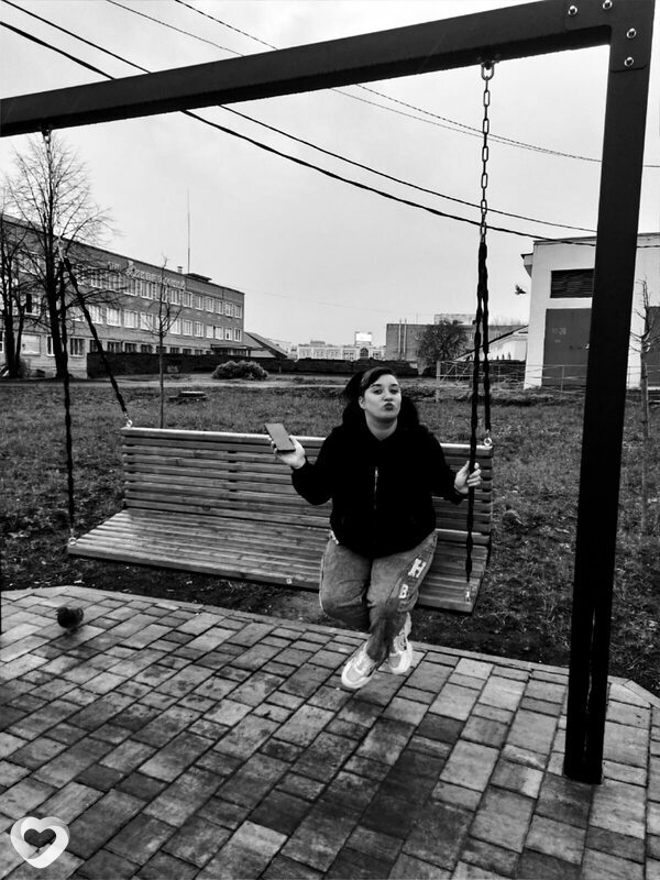 Татьяна, Кинешма