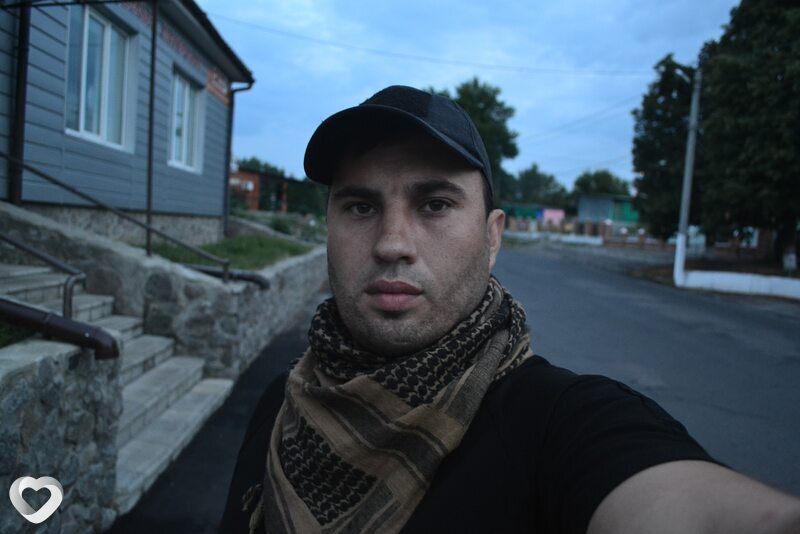 Vitaliy, 53, Днепр — анкета №4165116