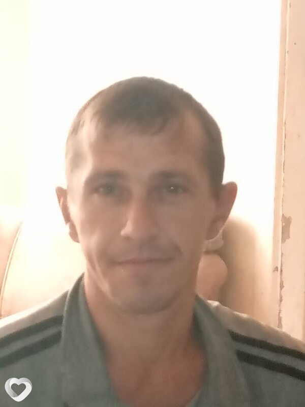Андрей, 38, Бикине — анкета №4165124