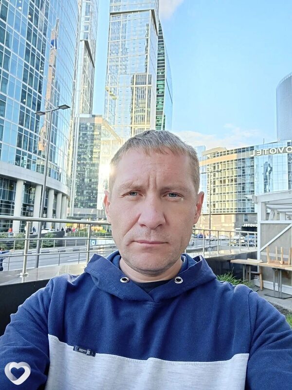 Алексей, Зеленоград