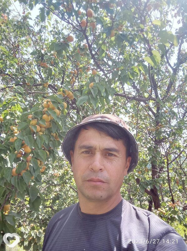 Макс, 44, Иркутске — анкета №4164905