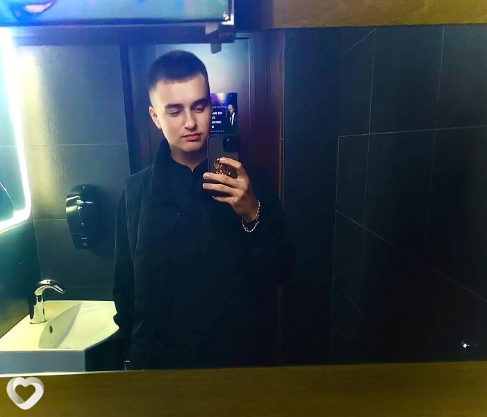 Сан, 37, Москве — анкета №4164907