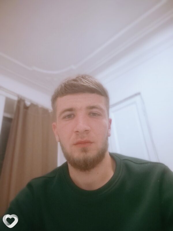 Магамед, 24, Грозном — анкета №4164908