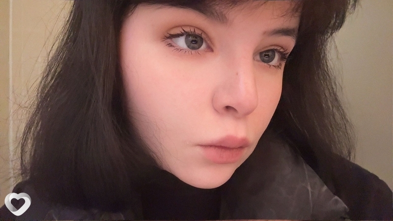 Алина, 21, Краснодаре — анкета №4164919