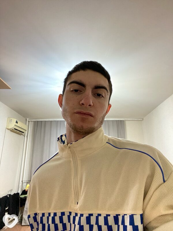 Рубен, 22, Воронеже — анкета №4165279