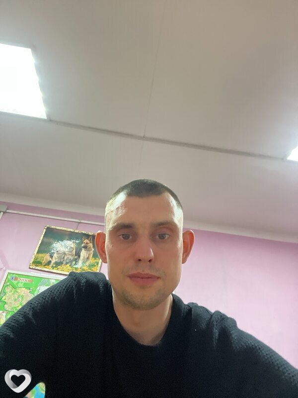 Aleksandr, 33, Минске — анкета №4165281