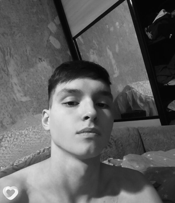 Нестер, 18, Орехово-Зуеве — анкета №4165289