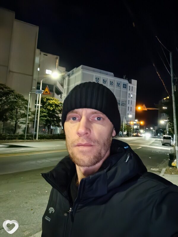 Алексей, 40, Находке — анкета №4165294