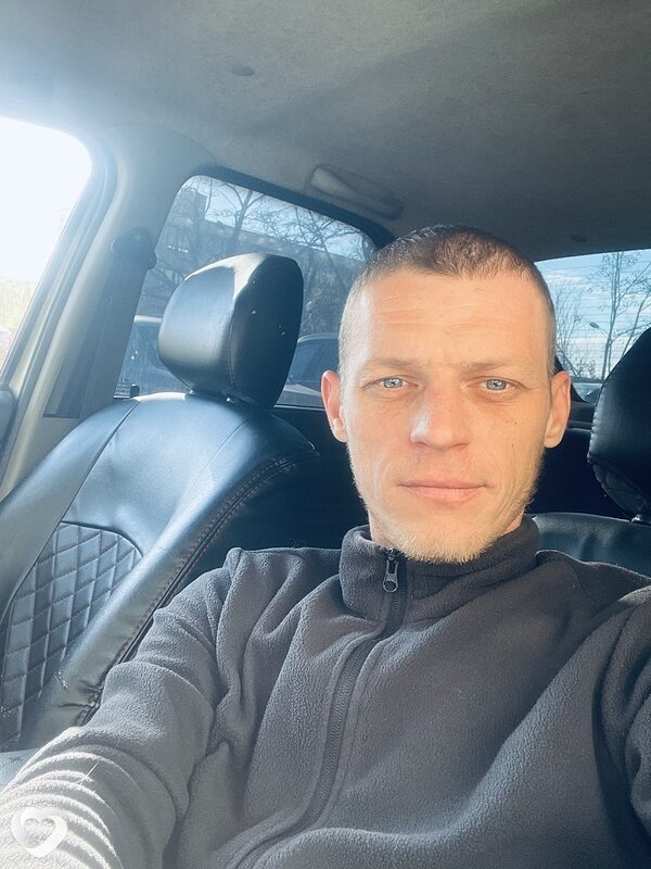 Александр, 36, Волжском — анкета №4165151