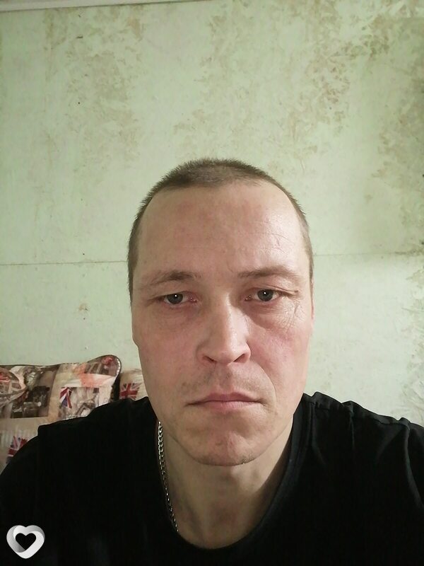 Павел, 36, Перми — анкета №4165161