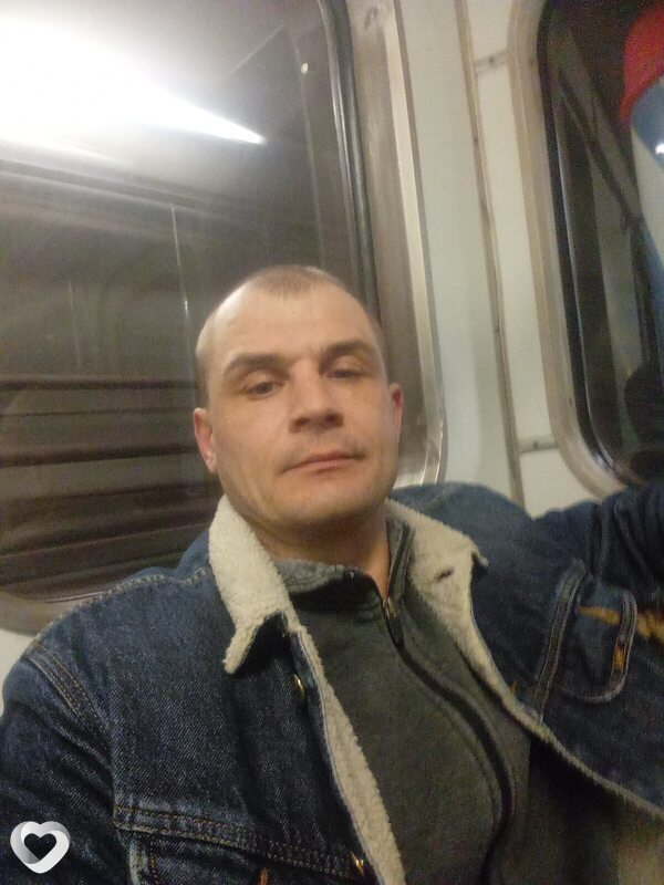 Егор, 37, Саратове — анкета №4165167