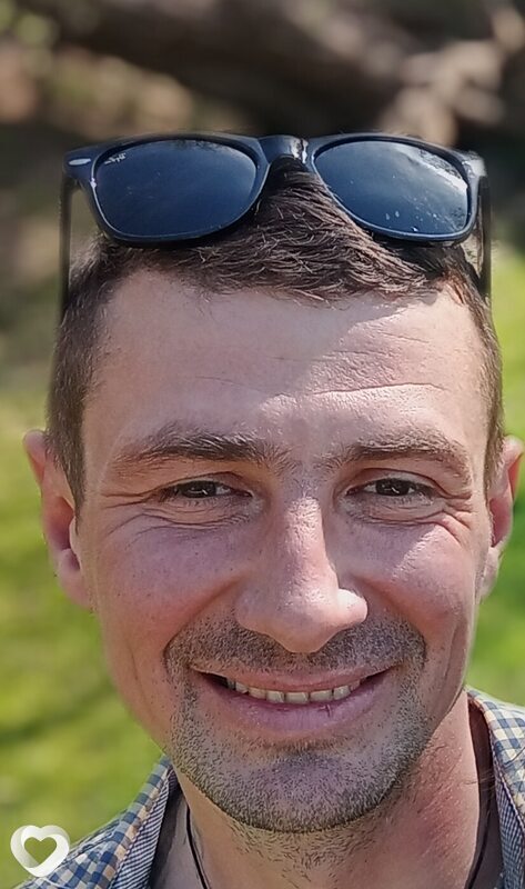 Sergey, 39, Минске — анкета №4165172
