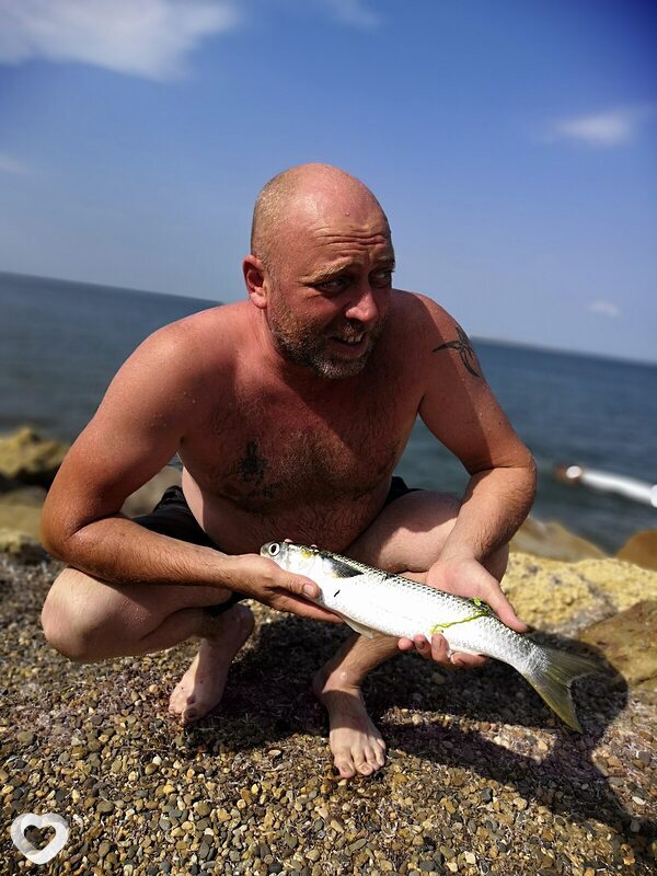 Виталий, 46, Анапе — анкета №4165173