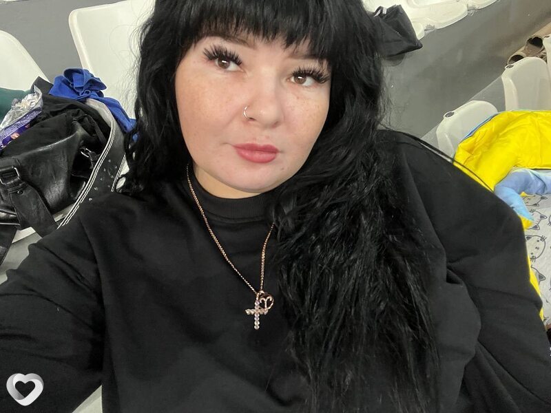 Анастасия, 29, Омске — анкета №4165126